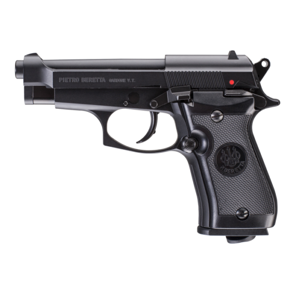 Beretta M84FS CO2 BB AIR PISTOL – Blowback