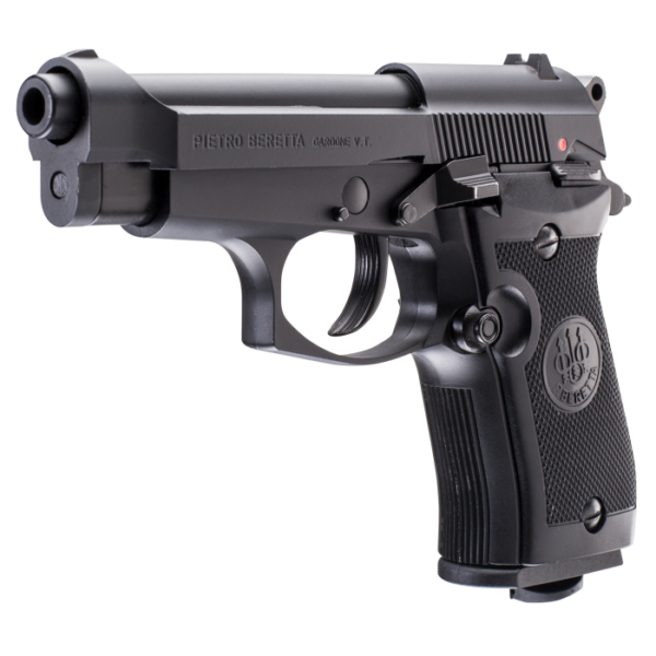 Beretta M84FS CO2 BB AIR PISTOL – Blowback - Image 3