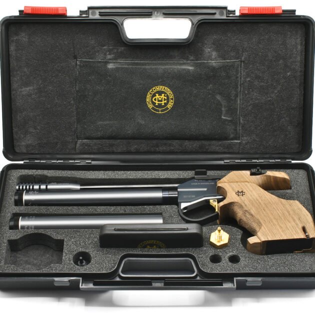 Morini CM162EI Titanium Bluetooth