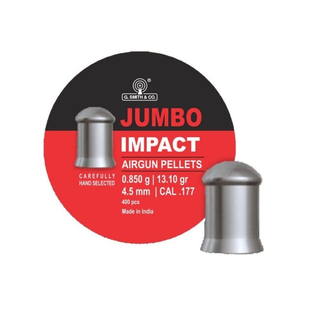 G. Smith & Co. Jumbo Impact 13.10gr
