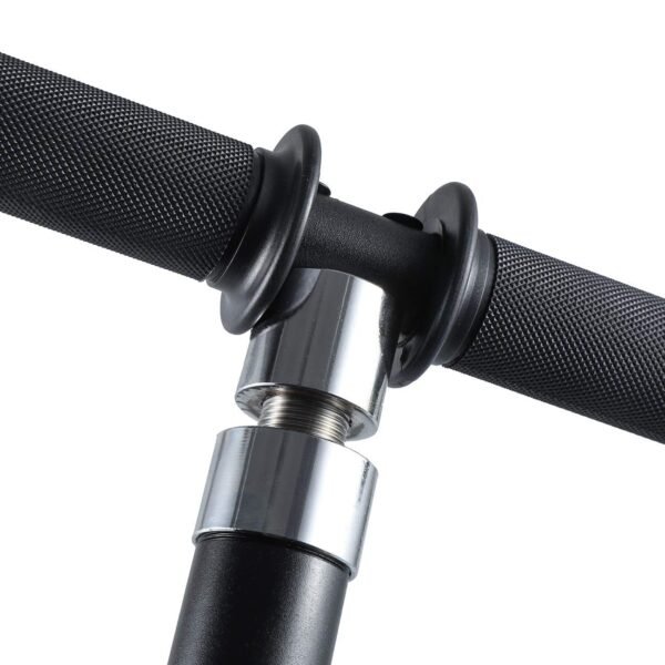 Kaiser Sports 4 Stage PCP Hand Pump - Image 3