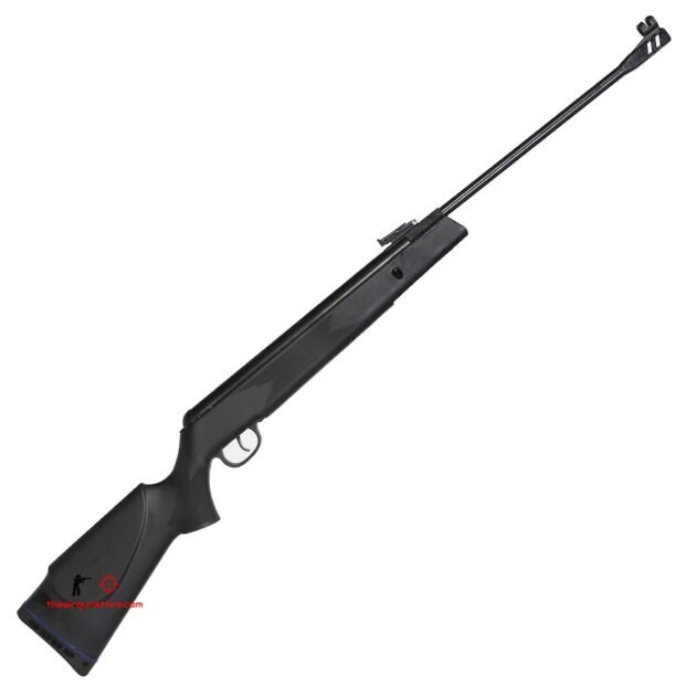 Aarmr National 375 Magnum .177 Caliber