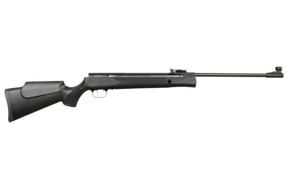 Precihole Sports Nx200 Black Athena Air Rifle - Image 3