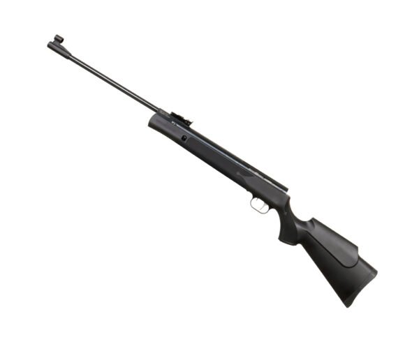 Precihole Sports Nx200 Black Athena Air Rifle