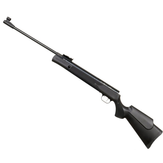 Precihole Sports Nx200 Black Athena Air Rifle