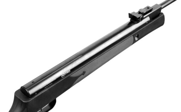 Precihole Sports Nx200 Black Athena Air Rifle - Image 4