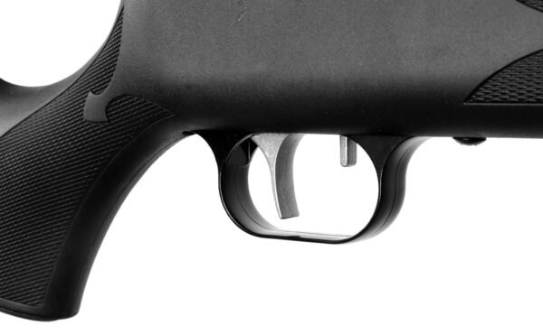 Precihole Sports Nx200 Black Athena Air Rifle - Image 6
