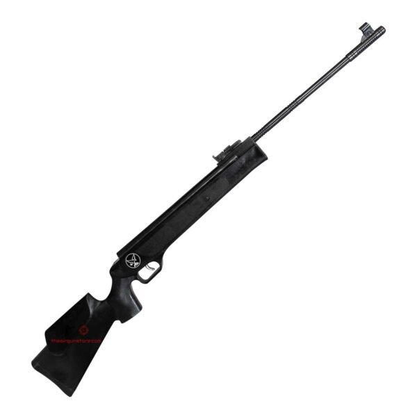 ESA Champ Fiber Stock Air gun - Break Barrel - Image 2