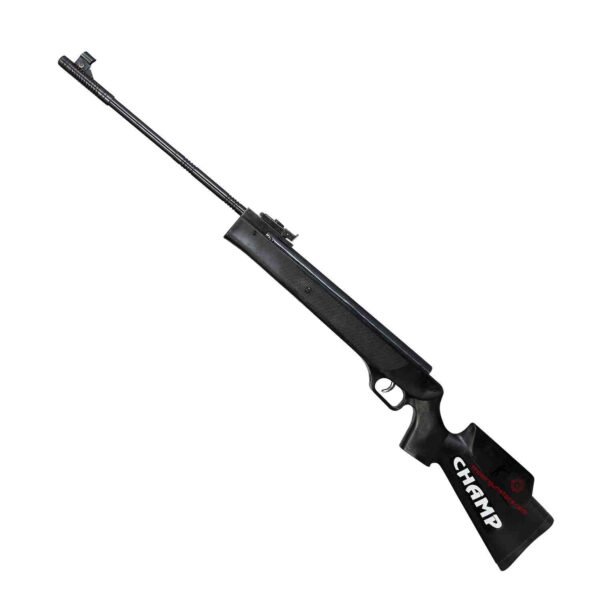 ESA Champ Fiber Stock Air gun - Break Barrel