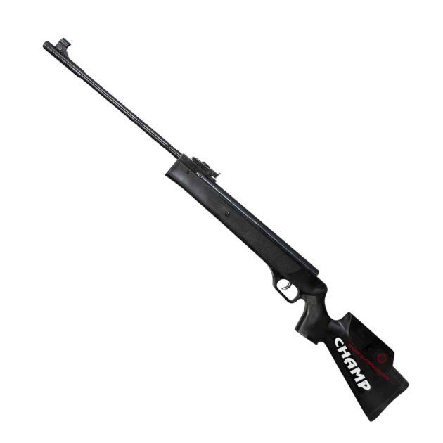 ESA Champ Fiber Stock Air gun - Break Barrel