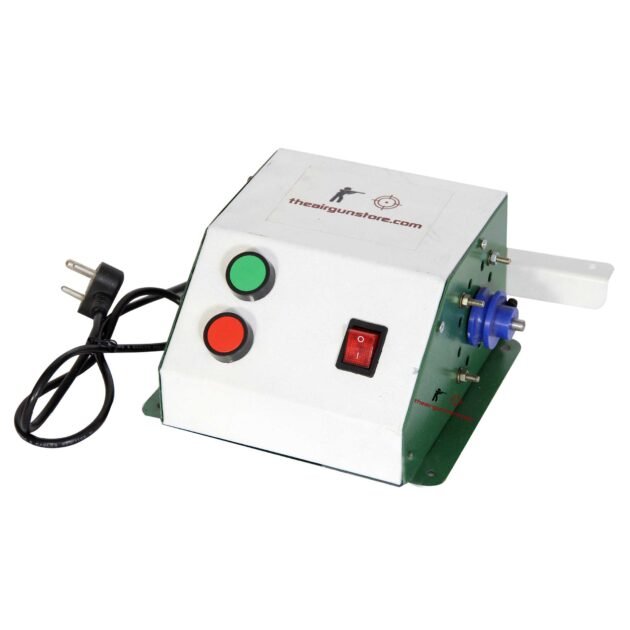 Electric Target Pulley Main Controller