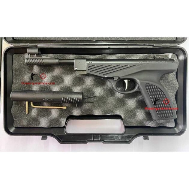 HEMAN IRIS AIR PISTOL .177CAL