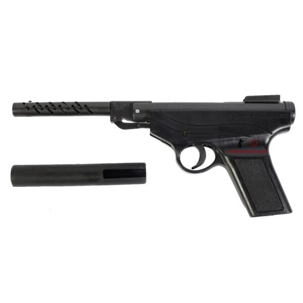 HEMAN MARK 3 AIR PISTOL cal. .177