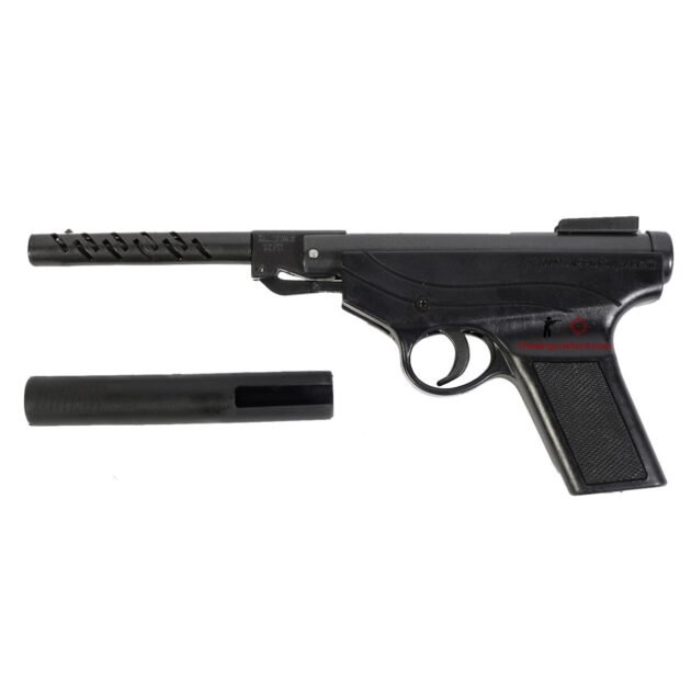 HEMAN MARK 3 AIR PISTOL cal. .177