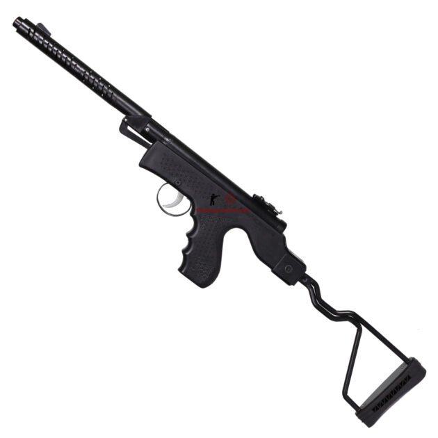 HEMAN PANTHER AIR RIFLE Caliber .177