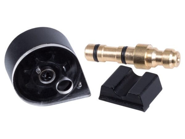 Diana Stormrider gen3+ Discovery 4-16x42AOAC + 4 Stage Pump +Diana Bag + Pellets - Image 2