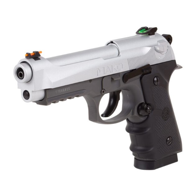 CROSMAN CM9B MAKO CO2 BB PISTOL