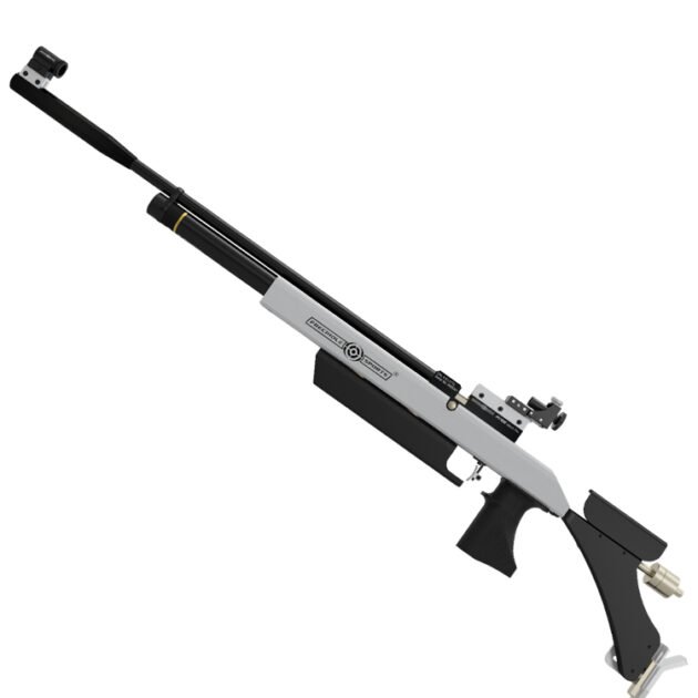 Precihole PX 100 Match Pro Competition PCP Air Rifle