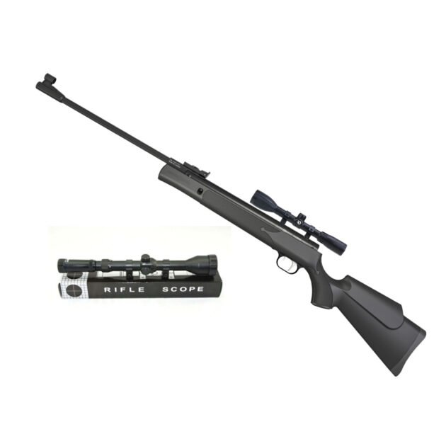 Precihole Nx200 Airgun Limited Period Offer