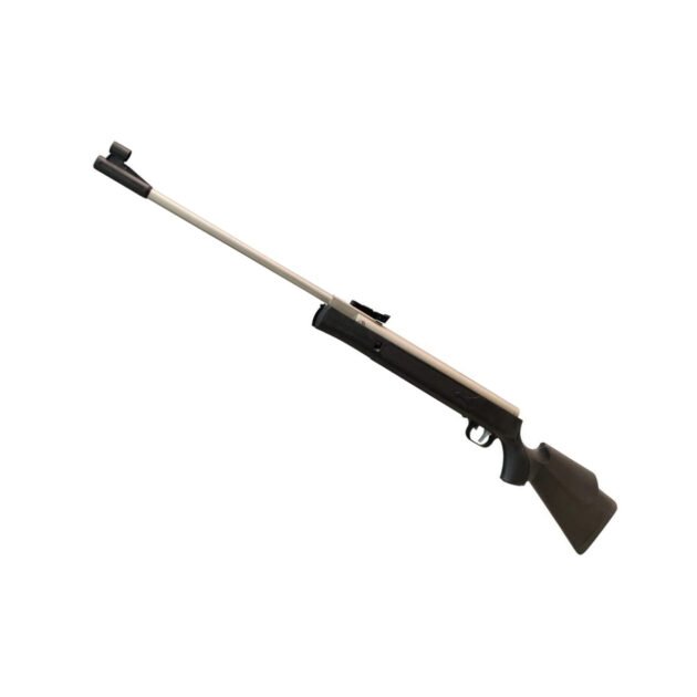Precihole Athena Nx200 Black & Rust Proof Air gun