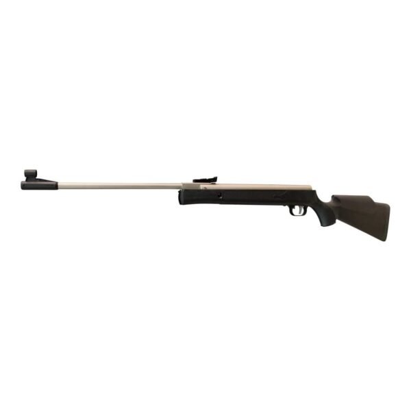 Precihole Nx200 Athena Black & Rust Proof .177 - Image 2