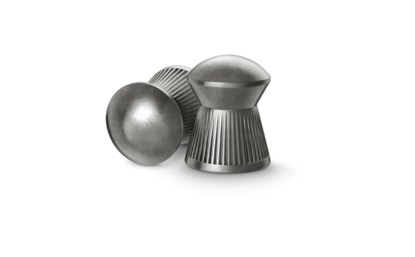 H&N Excite Hammer Pellets .177 - Image 2