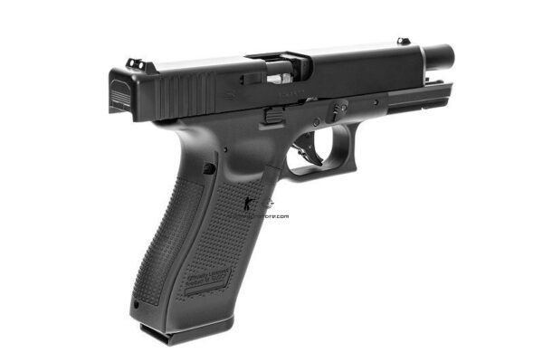 Glock 17 Gen 5 Blowback BB Air Pistol - Image 6