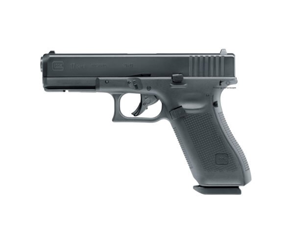Glock 17 Gen 5 Blowback BB Air Pistol