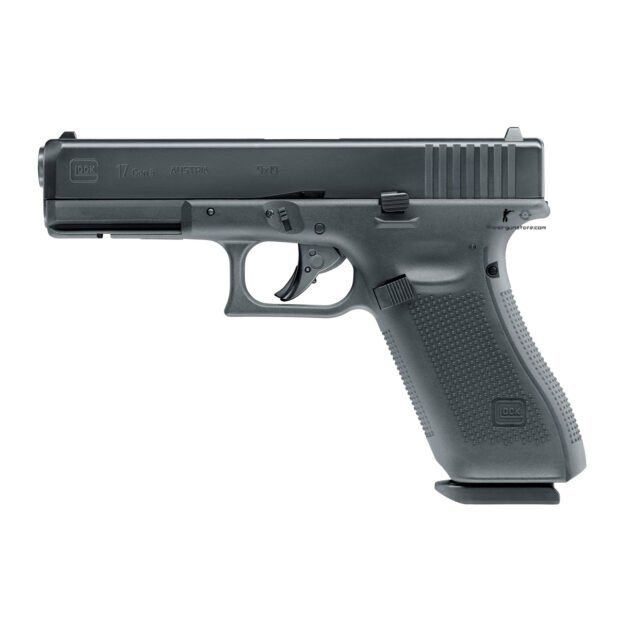 Glock 17 Gen 5 Blowback BB Air Pistol