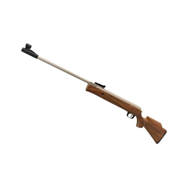 Precihole Nx200 Wooden & Rust Proof Finish
