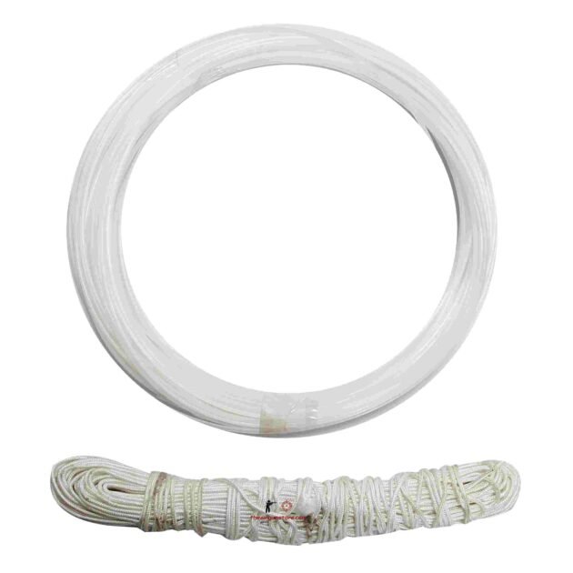 Thread Set of 2 for indoor/outdoor shooting range
