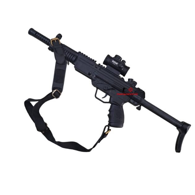 AARMR Nitro Air Carbine with RED DOT SIGHT Combo