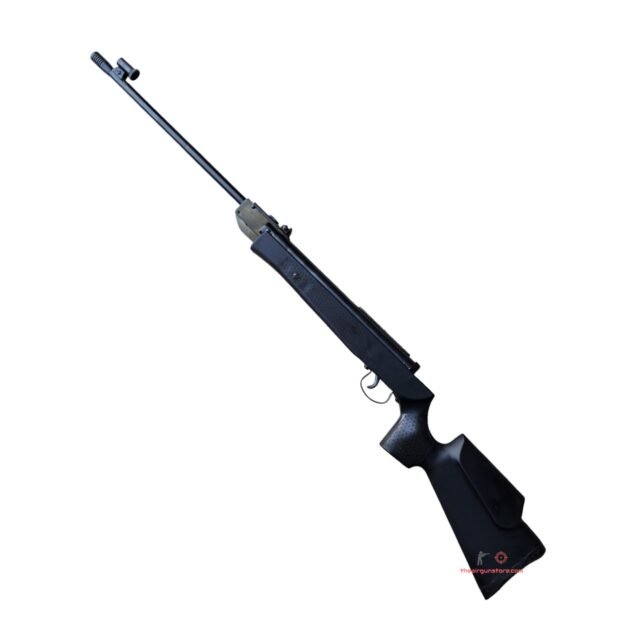 Canon 35 Super Power German Spring Fiber Stock Air Rifle