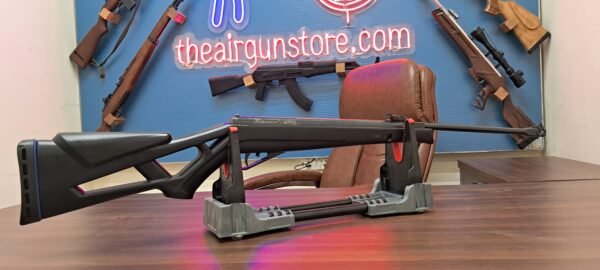 Aarmr Tornado Nitro Air Rifle .177 cal - Image 2