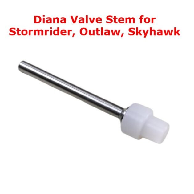 Diana Valve Stem for Stormrider, Outlaw, Skyhawk