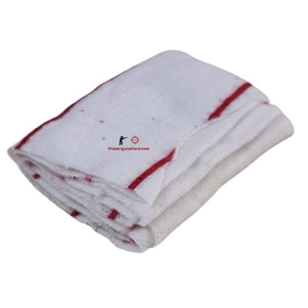 CHINDI Gun Cleaning Cloth - 1 meter