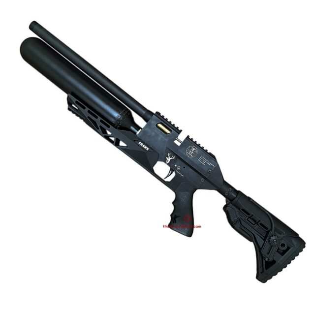 trajectron Arawn