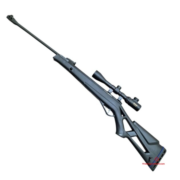 Aarmr Tornado Nitro + Bushnell 3-9x40EG