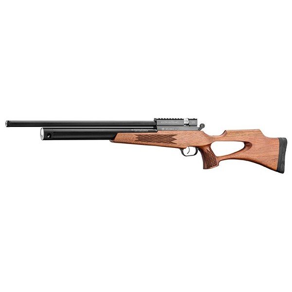 evanix hunting master ar22